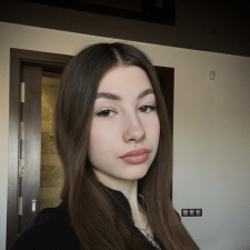 Фрилансер Yana B. — Украина, Львов. Специализация — Дизайн интерфейсов (UI/UX), Дизайн сайтов