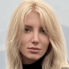 Freelancer Yana I. — Ukraine, Kyiv. Specialization — Website SEO Audit, Search Engine Optimization (SEO)