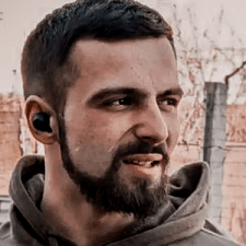 Фрилансер Станислав Я. — Украина, Харьков. Специализация — Фирменный стиль, Стихи, песни, проза
