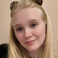 Яна Коропченко