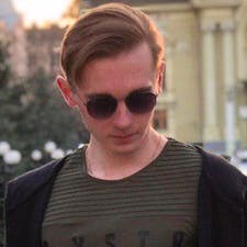 Freelancer Yaroslav S. — Ukraine, Chernovtsy. Core skill — Python, C & C++