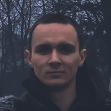 Freelancer Yaroslav K. — Ukraine, Dnepr. Core skill — Audio & Video Editing, Video Processing