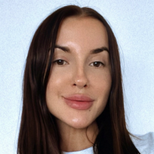 Заказчик Yaroslava N. — Украина, Киев.