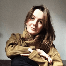 Фрилансер Yaryna S. — Польша, Poznan. Специализация — 3D моделирование и визуализация, Дизайн интерьеров