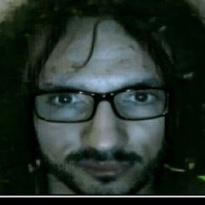 Yarik Slave