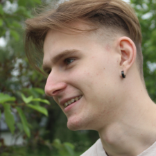 Freelancer Maksym Y. — Ukraine, Borispol. Core skill — Web Programming, Social Media Marketing (SMM)