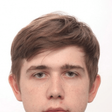 Yaroslav Khudchenko