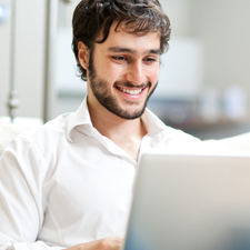 Freelancer Yaroslav P. — Ukraine, Kyiv. Core skill — C#, C#