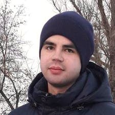 Фрилансер Yaroslav P. — Украина, Полтава. Специализация — HTML и CSS верстка, Английский язык