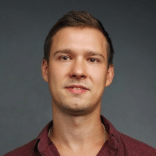 Фрилансер Yaroslav O. — Украина, Одесса. Специализация — HTML и CSS верстка, Javascript и Typescript