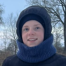 Freelancer Yaroslav M. — Ukraine, Yagotin. Core skill — Text Translation, AI & Machine Learning