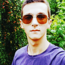 Freelancer Yaroslav O. — Ukraina, Łuck. Specjalizacja — Programowanie stron internetowych