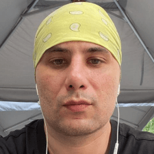 Заказчик Iaroslav U. — Украина, Харьков.