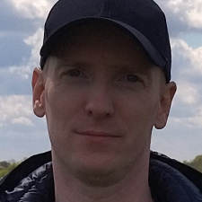 Freelancer Oleksandr Y. — Ukraina, Smela. Specjalizacja — Tworzenie modeli 3D