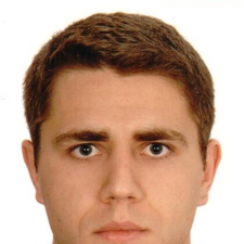 Freelancer Yaroslav F. — Ukraina, Kijów. Specjalizacja — Konfigurowanie oprogramowania i serwerów, Programowanie stron internetowych