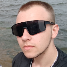 Freelancer Yaroslav K. — Ukraina, Dniepr. Specjalizacja — Python, AI i uczenie maszynowe