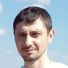 Freelancer Yaroslav Y. — Ukraina. Specjalizacja — Programowanie stron internetowych
