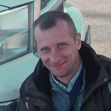 Фрилансер Yaroslav G. — Украина, Львов. Специализация — Веб-программирование, Настройка ПО и серверов