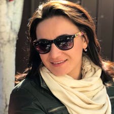 Фрилансер Yara B. — Украина, Киев. Специализация — Поиск и сбор информации, Транскрибация