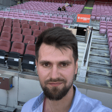 Фрилансер Yaroslav P. — Украина, Львов. Специализация — Продвижение в социальных сетях (SMM)