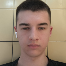 Freelancer Yaroslav K. — Ukraine, Krivoi Rog. Fachgebiet — Textübersetzung, KI-Sprach- & Audio-Generierung