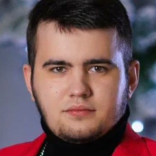 Фрилансер Ярослав П. — Казахстан, Караганда. Специализация — Услуги диктора, Видеореклама