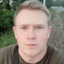 Фрилансер Ярослав Г. — Украина, Хмельницкий. Специализация — Дизайн сайтов, Дизайн мобильных приложений