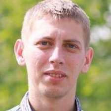 Ярослав Бих