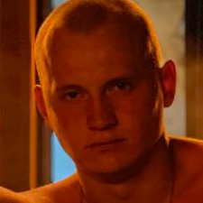 Yaroslav Tomashevskyi