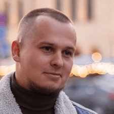 Фрилансер Yaroslav Y. — Украина. Специализация — Поисковое продвижение (SEO), Покупка ссылок