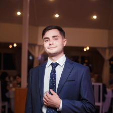 Фрилансер Yaroslav P. — Украина, Киев. Специализация — Юридические услуги