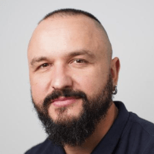 Freelancer Yaroslav S. — Ukraine, Kyiv. Core skill — HTML & CSS, Web Programming