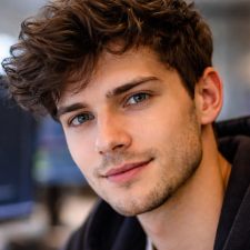 Freelancer Yaroslav S. — Ukraine. Core skill — HTML & CSS, Content Management Systems