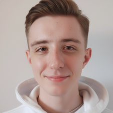 Фрилансер Ярослав Д. — Україна, Київ. Спеціалізація — Python, Javascript та Typescript