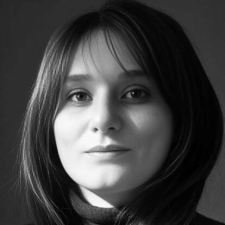 Фрилансер Ilona P. — Украина, Харьков. Специализация — HTML и CSS верстка, Дизайн интерфейсов (UI/UX)