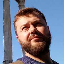 Фрилансер Ярослав М. — Украина, Киев. Специализация — Аудио и видео монтаж, Обработка видео