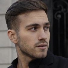 Yaroslav Mosiichuk