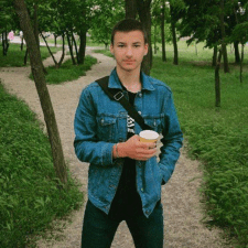 Фрилансер Ярослав М. — Украина, Кривой Рог. Специализация — Логотипы, Обработка видео