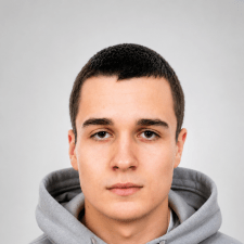 Yaroslav Nikolaienko