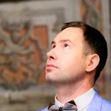 Фрилансер Yaroslav P. — Украина, Львов. Специализация — Живопись и графика, Иллюстрации и рисунки
