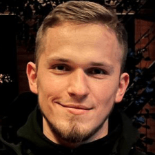 Фрилансер Yaroslav P. — Украина, Ровно. Специализация — Аудио и видео монтаж