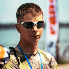 Фрилансер Ярослав П. — Украина, Киев. Специализация — Python, Парсинг данных