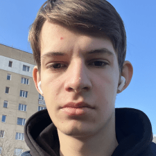 Freelancer Yaroslav R. — Ukraine, Slavyansk. Specialization — Text Translation, AI Content Creation