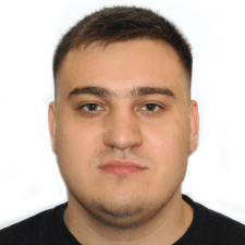 Фрилансер Ярослав С. — Украина, Черкассы. Специализация — Javascript и Typescript, Веб-программирование