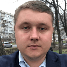 Фрилансер Ярослав Т. — Украина, Киев. Специализация — HTML и CSS верстка, HTML и CSS верстка