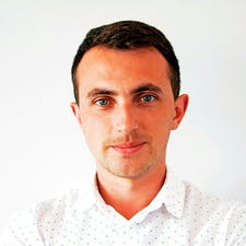 Фрилансер Ярослав Т. — Украина, Тернополь. Специализация — Векторная графика, Дизайн визиток