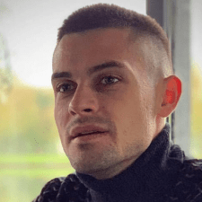 Фрилансер Ярослав В. — Украина. Специализация — Продвижение в социальных сетях (SMM), Создание сайта под ключ