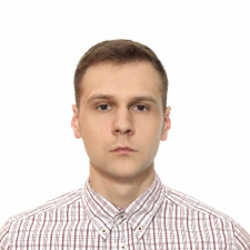 Фрилансер Ярослав К. — Украина, Киев. Специализация — HTML и CSS верстка, Веб-программирование