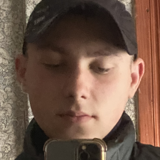 Freelancer Yaroslav V. — Ukraina, Radomyshl. Specjalizacja — Banery, Projektowanie wizytówek