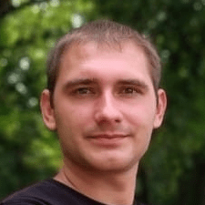 Фрилансер Ярослав З. — Украина, Кременчуг. Специализация — Веб-программирование, Javascript и Typescript